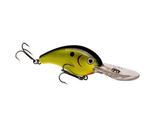 Strike King Pro Model 10XD Crankbait