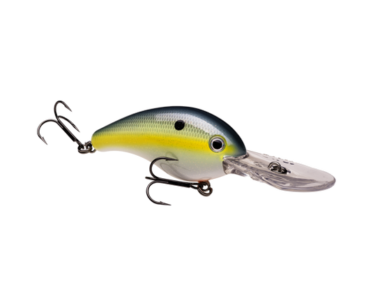 Strike King Pro Model 10XD Crankbait