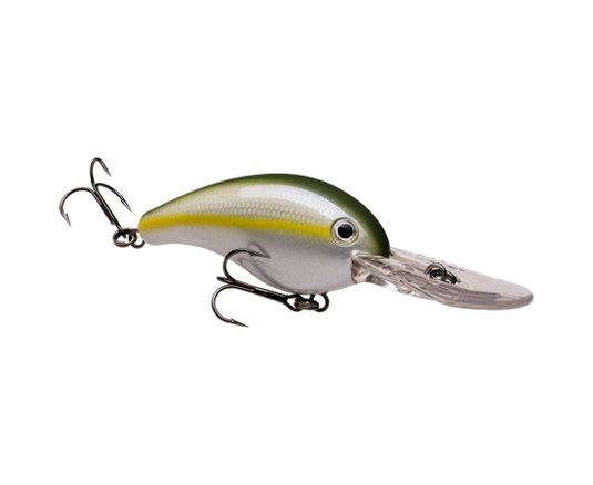 Strike King Pro Model 10XD Crankbait