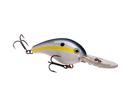 Strike King Pro Model 10XD Crankbait