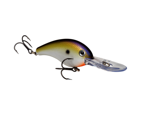 Strike King Pro Model 5XD Crankbaits