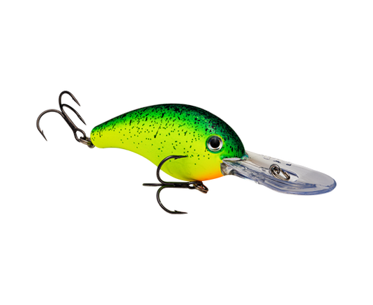 Strike King Pro Model 5XD Crankbaits