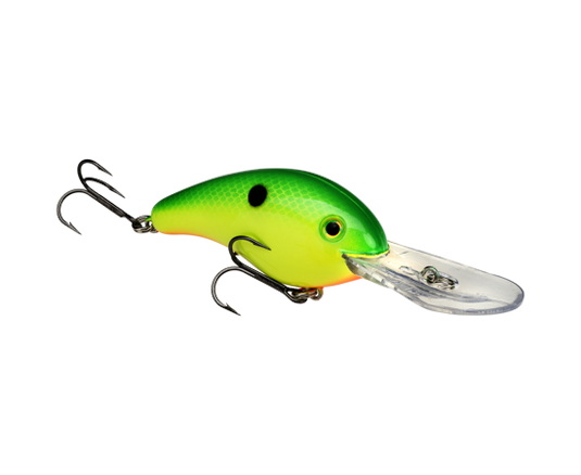 Strike King Pro Model 5XD Crankbaits