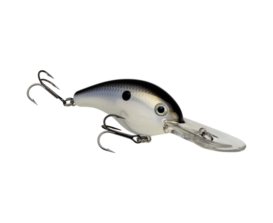 Strike King Pro Model 5XD Crankbaits