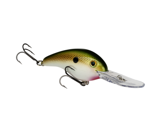 Strike King Pro Model 5XD Crankbaits