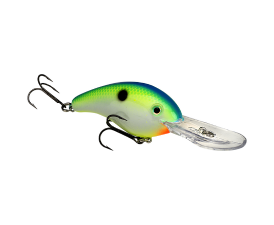 Strike King Pro Model 5XD Crankbaits