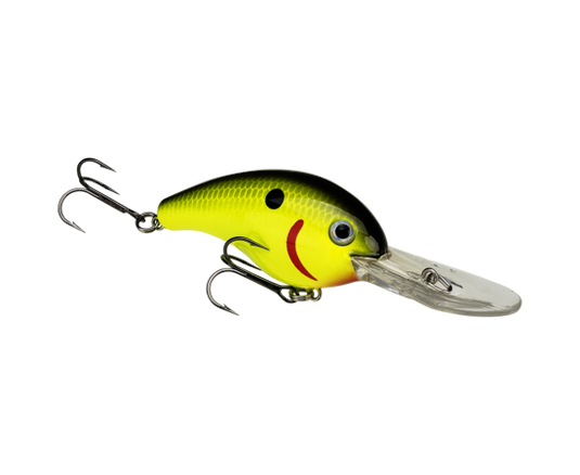 Strike King Pro Model 5XD Crankbaits