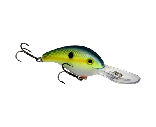 Strike King Pro Model 5XD Crankbaits