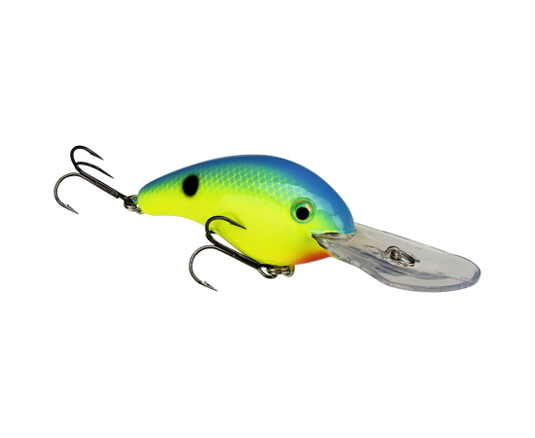 Strike King Pro Model 5XD Crankbaits