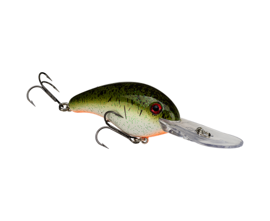 Strike King Pro Model 5XD Crankbaits