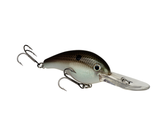 Strike King Pro Model 5XD Crankbaits