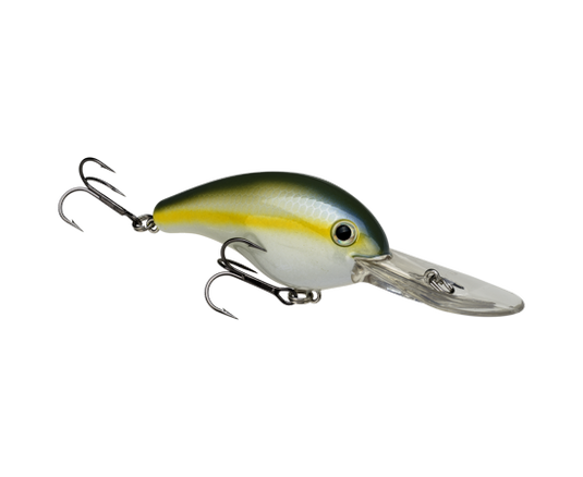 Strike King Pro Model 5XD Crankbaits