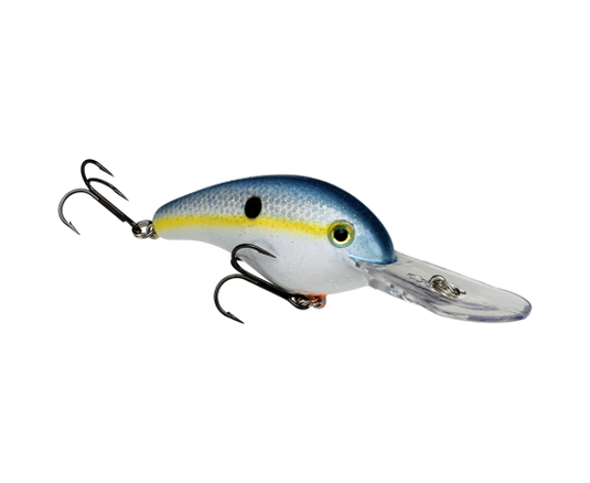 Strike King Pro Model 5XD Crankbaits