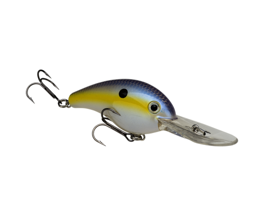 Strike King Pro Model 5XD Crankbaits