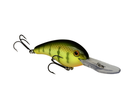 Strike King Pro Model 5XD Crankbaits