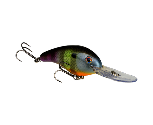 Strike King Pro Model 5XD Crankbaits