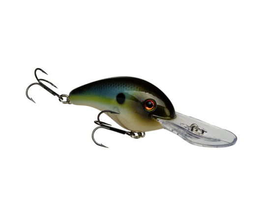 Strike King Pro Model 5XD Crankbaits