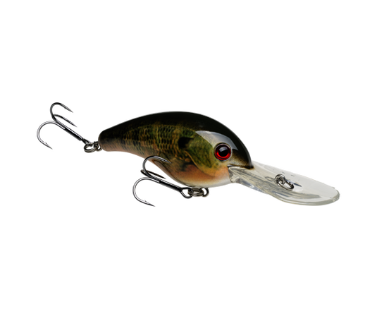 Strike King Pro Model 5XD Crankbaits