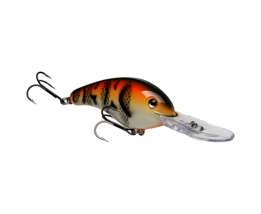 Strike King Pro Model 5XD Crankbaits