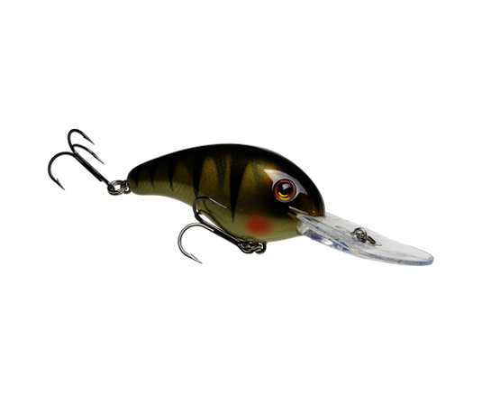 Strike King Pro Model 5XD Crankbaits