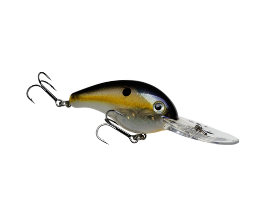 Strike King Pro Model 5XD Crankbaits