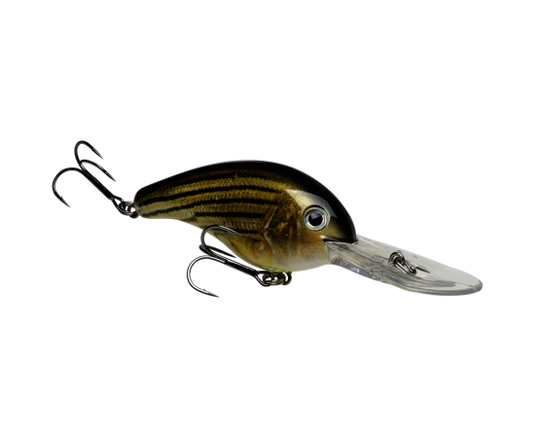 Strike King Pro Model 5XD Crankbaits