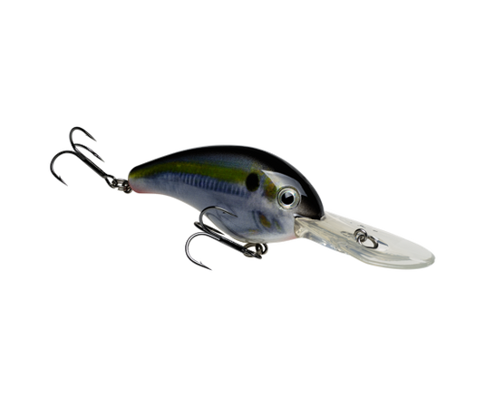 Strike King Pro Model 5XD Crankbaits