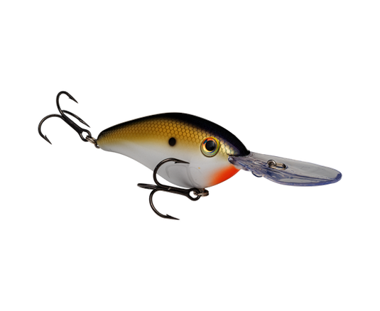 Strike King Pro Model 6XD Crankbaits