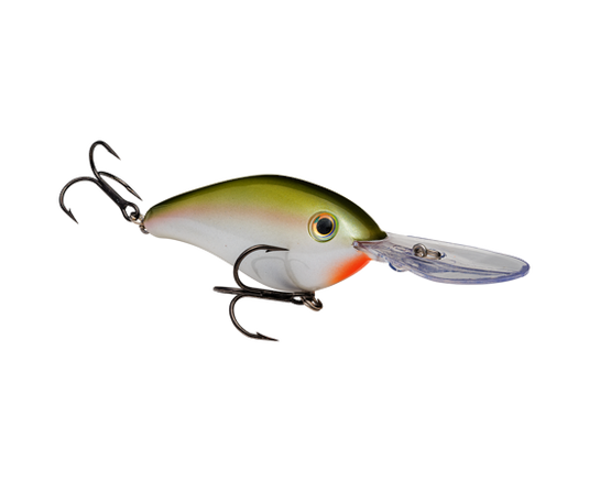 Strike King Pro Model 6XD Crankbaits