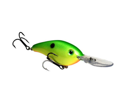 Strike King Pro Model 6XD Crankbaits