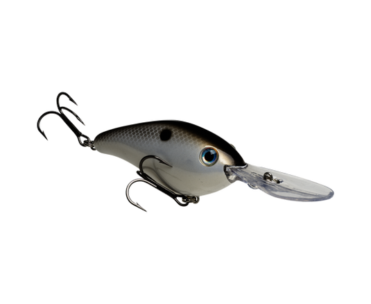 Strike King Pro Model 6XD Crankbaits