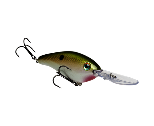 Strike King Pro Model 6XD Crankbaits