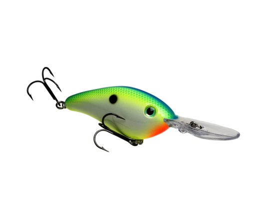 Strike King Pro Model 6XD Crankbaits