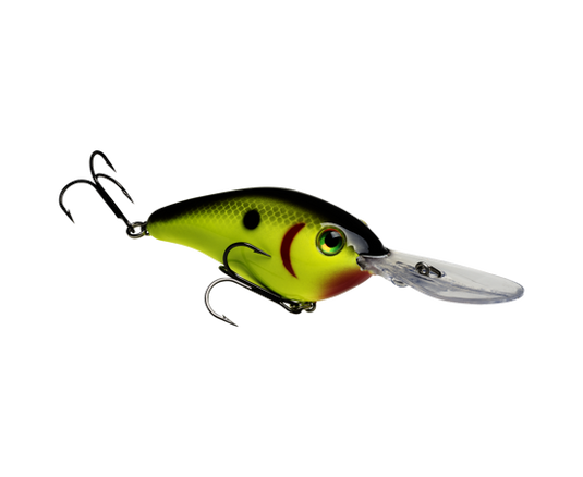 Strike King Pro Model 6XD Crankbaits