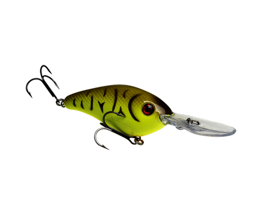 Strike King Pro Model 6XD Crankbaits