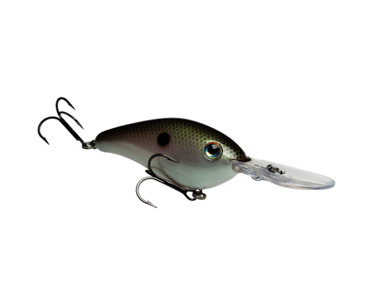 Strike King Pro Model 6XD Crankbaits