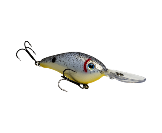 Strike King Pro Model 6XD Crankbaits