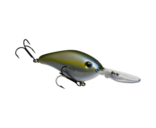 Strike King Pro Model 6XD Crankbaits