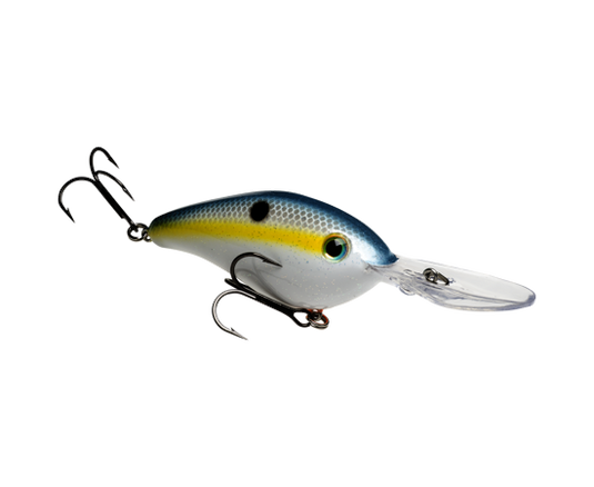 Strike King Pro Model 6XD Crankbaits