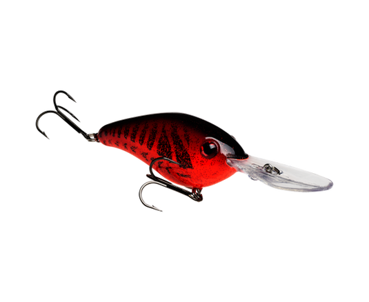 Strike King Pro Model 6XD Crankbaits