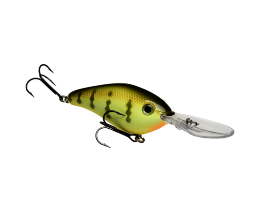 Strike King Pro Model 6XD Crankbaits