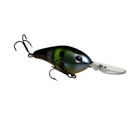 Strike King Pro Model 6XD Crankbaits