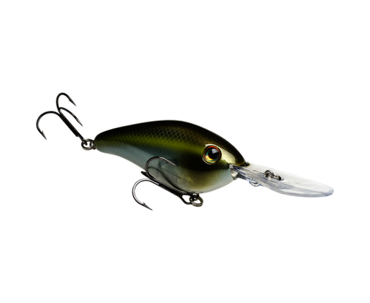 Strike King Pro Model 6XD Crankbaits