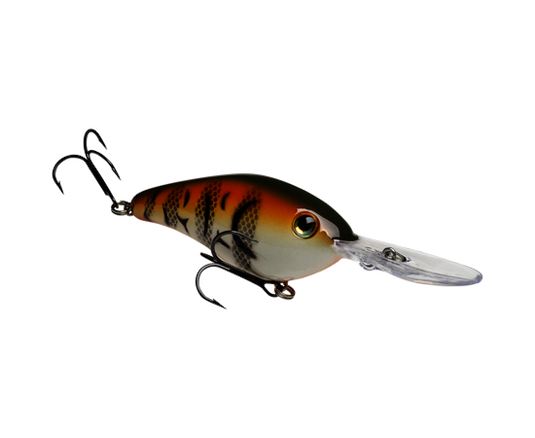 Strike King Pro Model 6XD Crankbaits