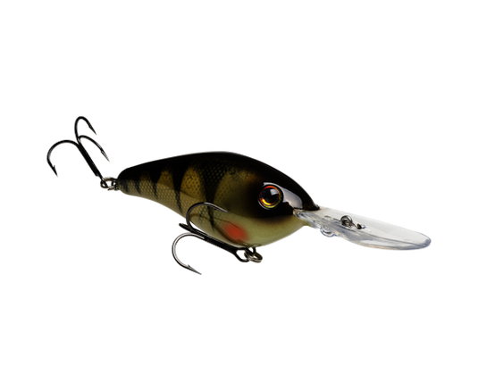 Strike King Pro Model 6XD Crankbaits