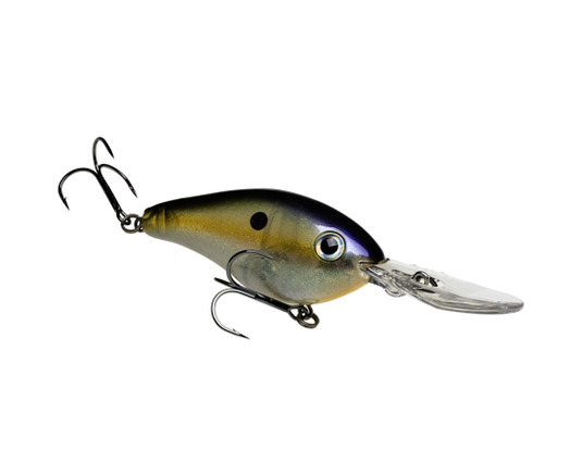 Strike King Pro Model 6XD Crankbaits