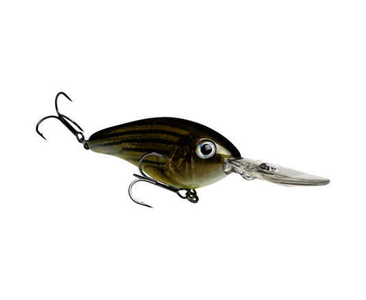 Strike King Pro Model 6XD Crankbaits