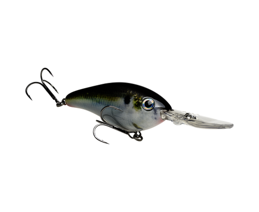 Strike King Pro Model 6XD Crankbaits