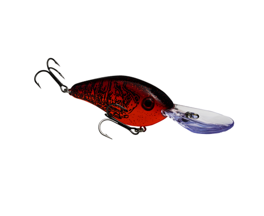 Strike King 6XD Hard Knock Crankbait