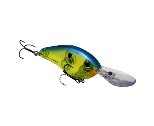 Strike King 6XD Hard Knock Crankbait